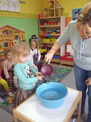 Grafika #29: 30.11.2016 Andrzejki gr. II