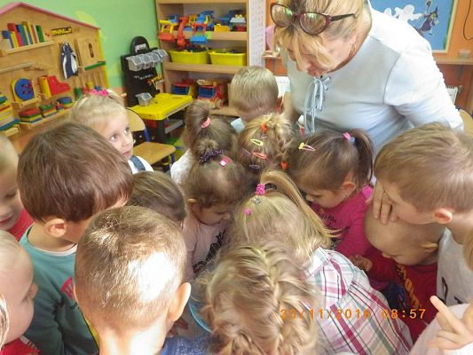 Grafika #34: 30.11.2016 Andrzejki gr. II