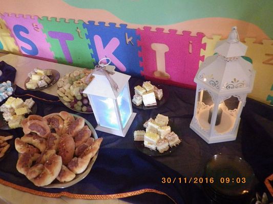 Grafika #37: 30.11.2016 Andrzejki gr. II