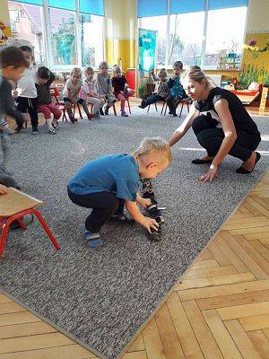 Grafika #4: 30.11.2016 Andrzejki gr. I