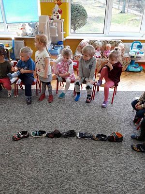 Grafika #12: 30.11.2016 Andrzejki gr. I