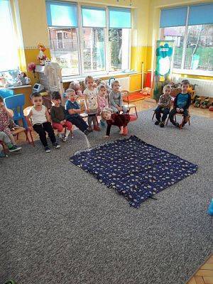 Grafika #13: 30.11.2016 Andrzejki gr. I