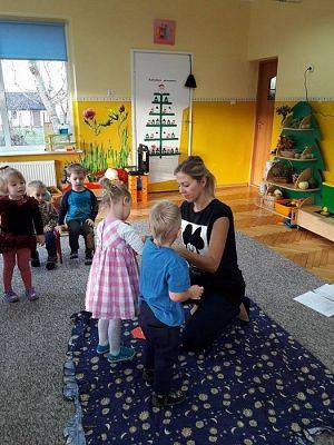 Grafika #15: 30.11.2016 Andrzejki gr. I