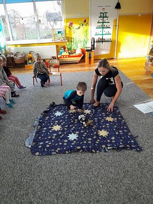 Grafika #16: 30.11.2016 Andrzejki gr. I