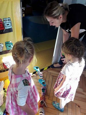 Grafika #17: 30.11.2016 Andrzejki gr. I