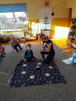 Grafika #19: 30.11.2016 Andrzejki gr. I