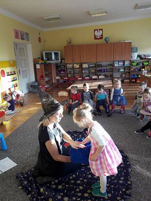 Grafika #22: 30.11.2016 Andrzejki gr. I