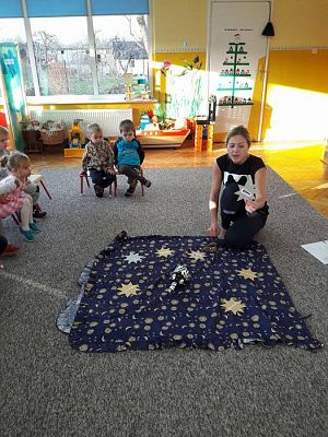 Grafika #23: 30.11.2016 Andrzejki gr. I