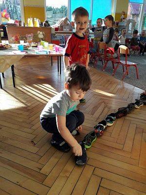 Grafika #24: 30.11.2016 Andrzejki gr. I