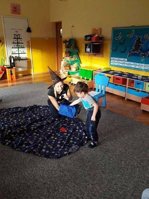 Grafika #25: 30.11.2016 Andrzejki gr. I