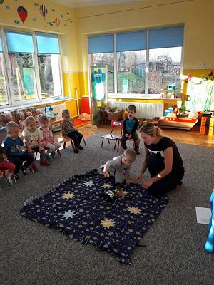 Grafika #30: 30.11.2016 Andrzejki gr. I