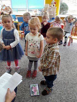 Grafika #31: 30.11.2016 Andrzejki gr. I