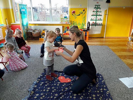 Grafika #35: 30.11.2016 Andrzejki gr. I