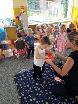 Grafika #36: 30.11.2016 Andrzejki gr. I