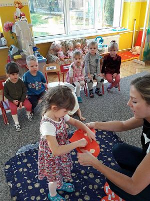 Grafika #39: 30.11.2016 Andrzejki gr. I