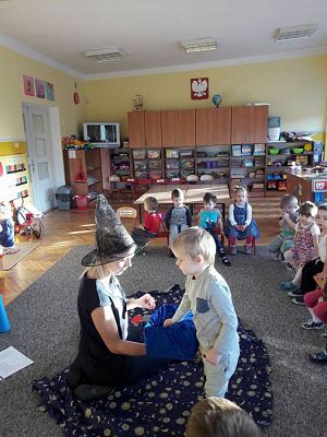 Grafika #40: 30.11.2016 Andrzejki gr. I