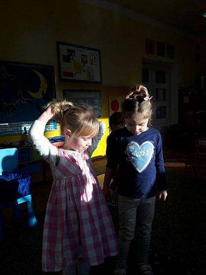 Grafika #43: 30.11.2016 Andrzejki gr. I