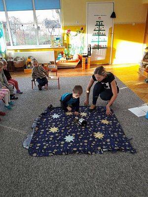 Grafika #44: 30.11.2016 Andrzejki gr. I