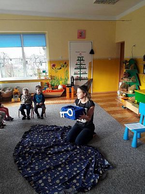 Grafika #46: 30.11.2016 Andrzejki gr. I