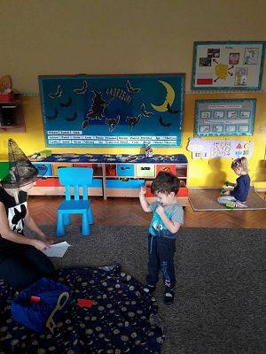 Grafika #47: 30.11.2016 Andrzejki gr. I