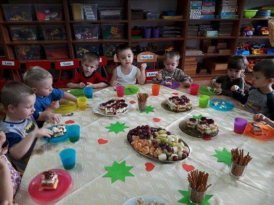 Grafika #49: 30.11.2016 Andrzejki gr. I