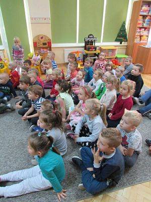 Grafika #0: 28.11.2016 "W zdrowym ciele zdrowy duch" - spotkanie z dietetykiem