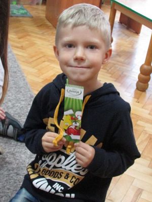 Grafika #11: 28.11.2016 "W zdrowym ciele zdrowy duch" - spotkanie z dietetykiem