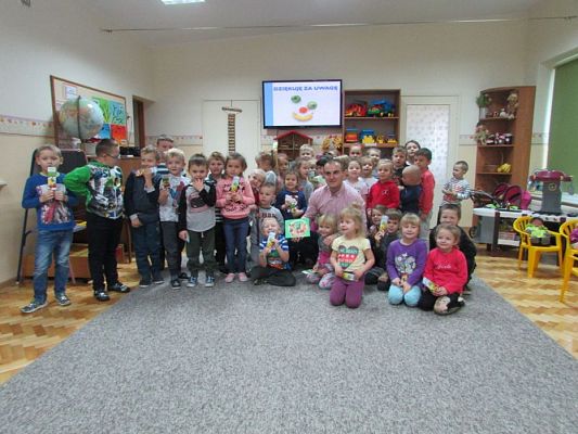 Grafika #25: 28.11.2016 "W zdrowym ciele zdrowy duch" - spotkanie z dietetykiem