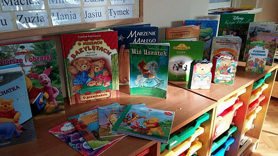 Grafika #6: 25.11.2016 Międzynarodowy Dzień Pluszowego Misia