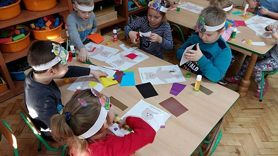 Grafika #9: 25.11.2016 Międzynarodowy Dzień Pluszowego Misia