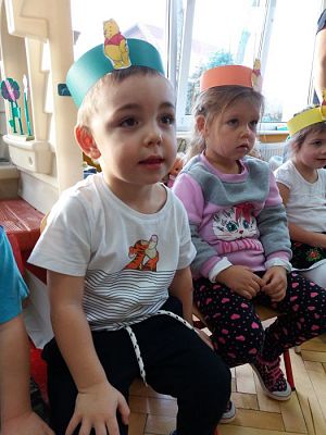 Grafika #32: 25.11.2016 Międzynarodowy Dzień Pluszowego Misia