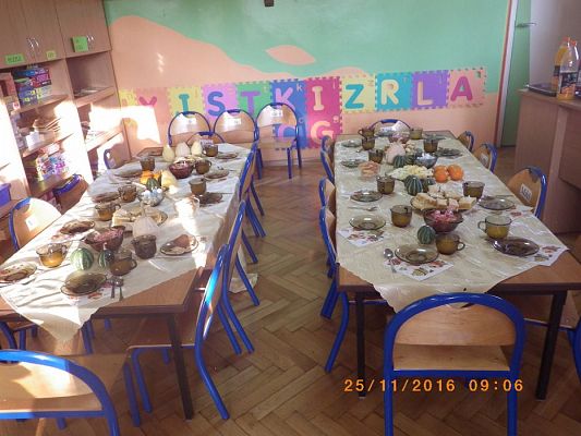 Grafika #82: 25.11.2016 Międzynarodowy Dzień Pluszowego Misia