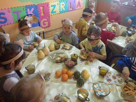 Grafika #87: 25.11.2016 Międzynarodowy Dzień Pluszowego Misia