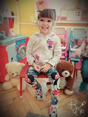 Grafika #44: 25.11.2016 Międzynarodowy Dzień Pluszowego Misia