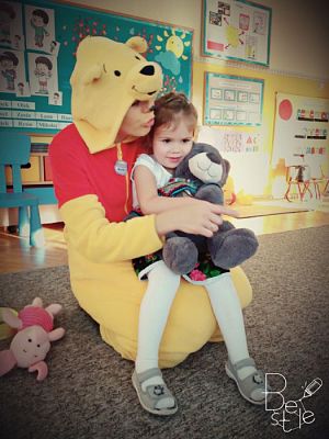 Grafika #53: 25.11.2016 Międzynarodowy Dzień Pluszowego Misia