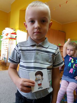 Grafika #7: 21.11.2016 Ogólnopolski Dzień Praw Dziecka