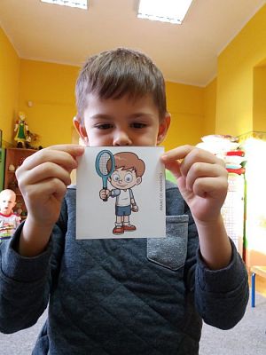 Grafika #8: 21.11.2016 Ogólnopolski Dzień Praw Dziecka