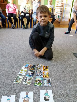 Grafika #9: 21.11.2016 Ogólnopolski Dzień Praw Dziecka