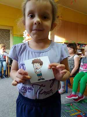 Grafika #10: 21.11.2016 Ogólnopolski Dzień Praw Dziecka