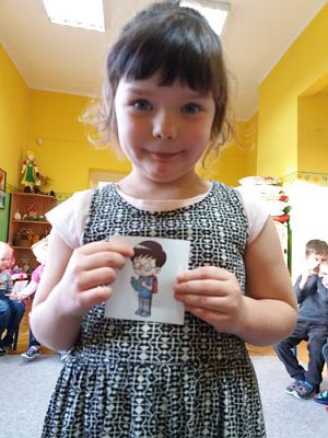 Grafika #13: 21.11.2016 Ogólnopolski Dzień Praw Dziecka