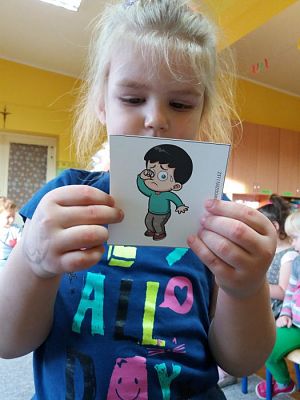 Grafika #14: 21.11.2016 Ogólnopolski Dzień Praw Dziecka