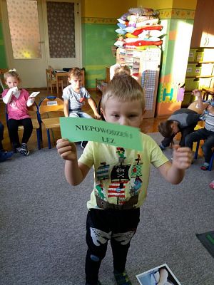 Grafika #17: 21.11.2016 Ogólnopolski Dzień Praw Dziecka