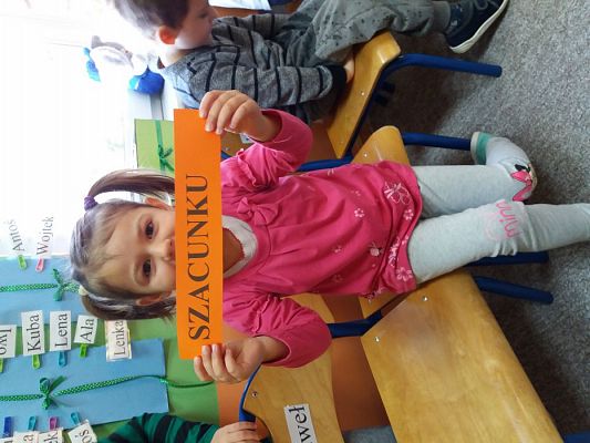 Grafika #19: 21.11.2016 Ogólnopolski Dzień Praw Dziecka