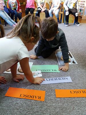 Grafika #21: 21.11.2016 Ogólnopolski Dzień Praw Dziecka