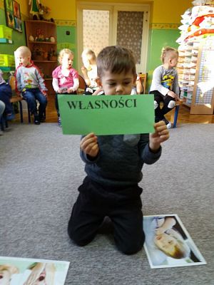 Grafika #22: 21.11.2016 Ogólnopolski Dzień Praw Dziecka