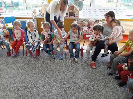 Grafika #15: 18.11.2016 Wizyta pana doktora