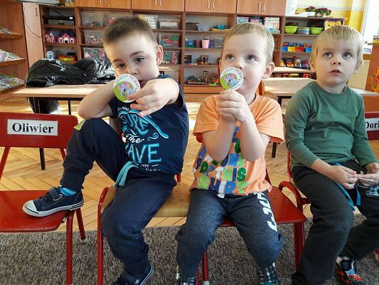 Grafika #20: 18.11.2016 Wizyta pana doktora