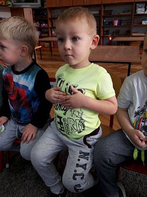 Grafika #21: 18.11.2016 Wizyta pana doktora