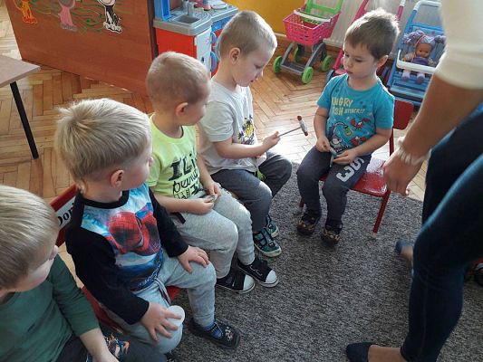 Grafika #30: 18.11.2016 Wizyta pana doktora