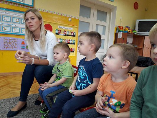 Grafika #35: 18.11.2016 Wizyta pana doktora